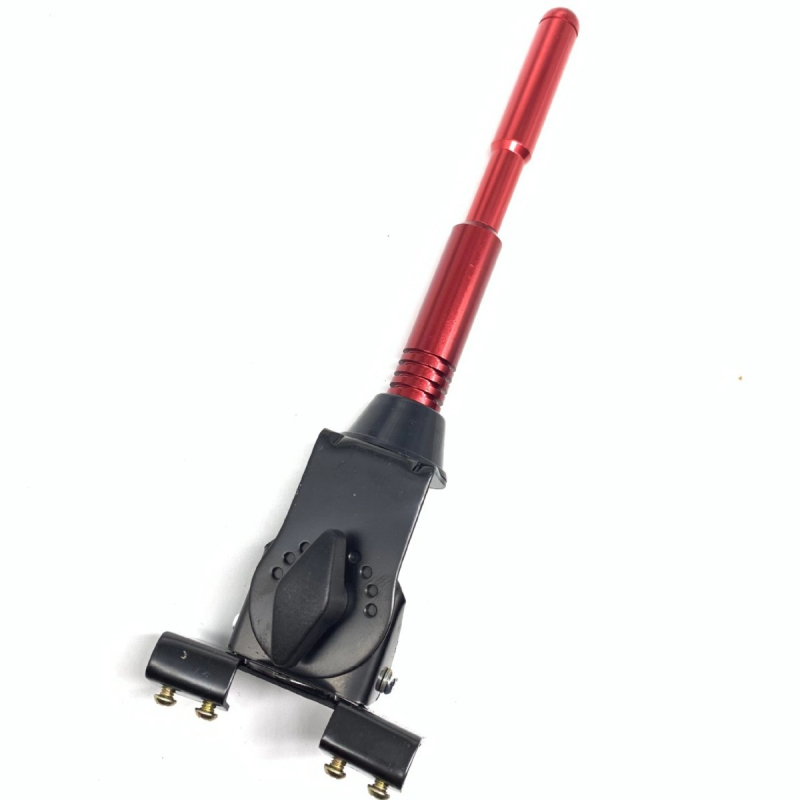 Automobilska antena za auto radio, Card Edge montaža, opći model, prilagodljiva obrada