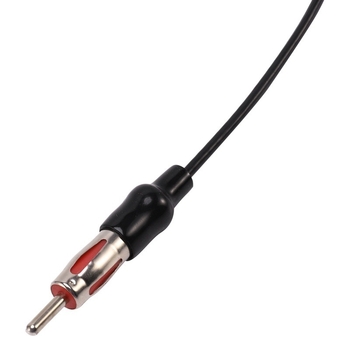 DIN na 2Fakra adapter antene za auto radio (Vrsta: antena za auto radio; Ugradnja: umetanje; Kompatibilnost: univerzalna)