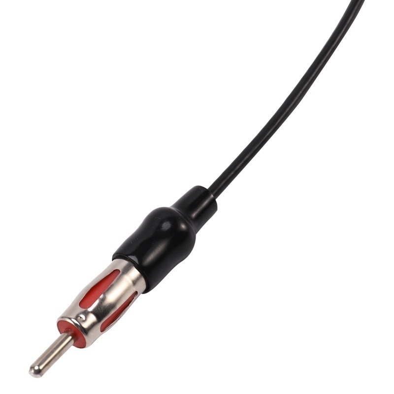 DIN na 2Fakra adapter antene za auto radio (Vrsta: antena za auto radio; Ugradnja: umetanje; Kompatibilnost: univerzalna)
