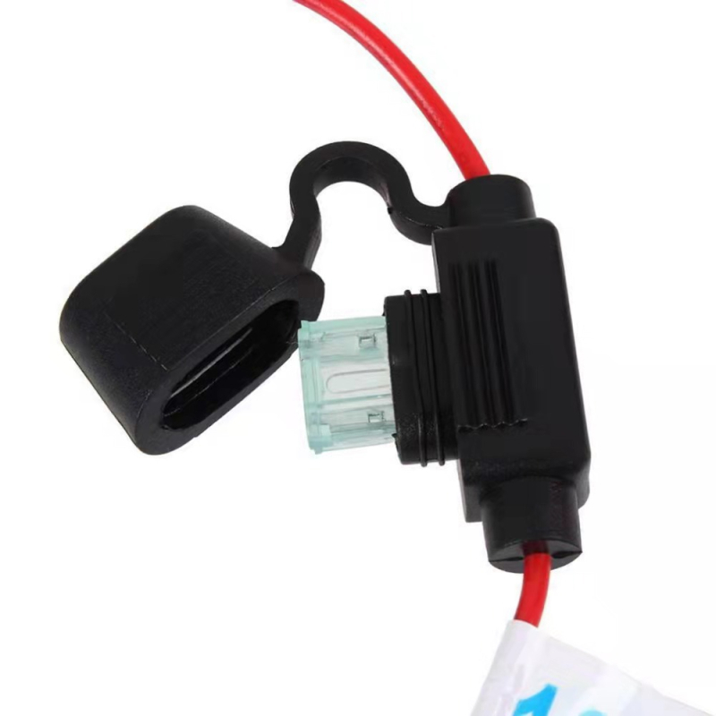Aktivna antena za automobilsku radio stanicu, 12V FM pojačivač signala, antena FM-ANT208