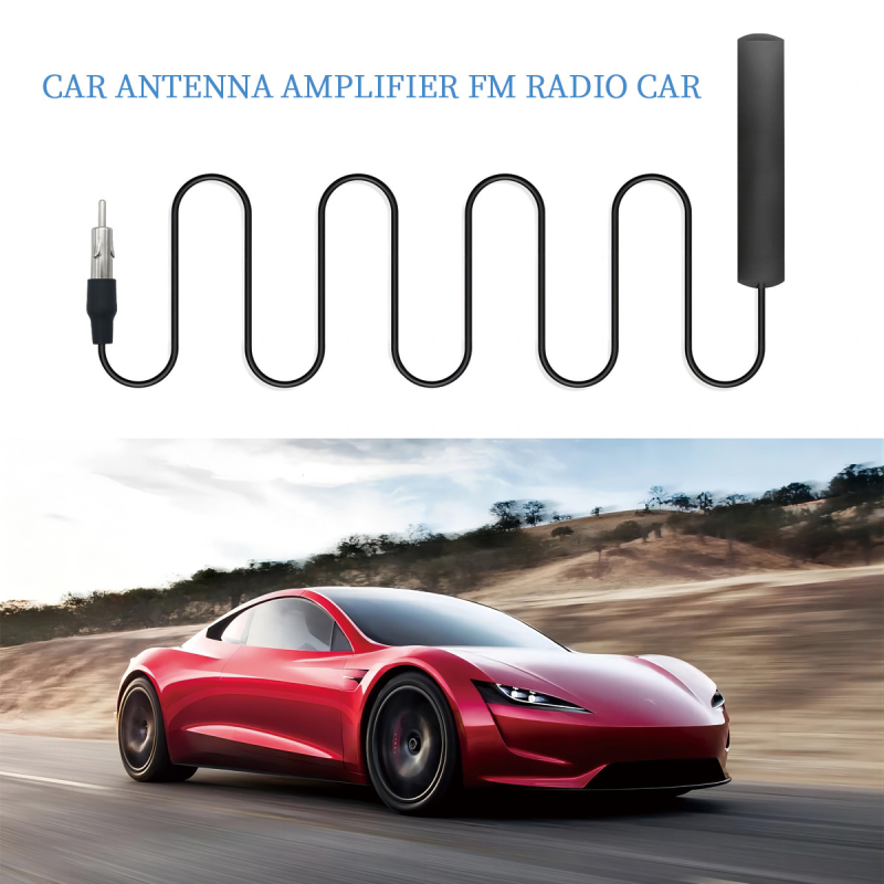 Yinming ANT-309 patch antena za auto AM/FM radio