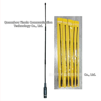 AirLand/Tianlu TL-RH771-N kézi CB antenna, 27 MHz, nyereség 2.52