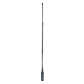 AirLand/Tianlu TL-RH771-N kézi CB antenna, 27 MHz, nyereség 2.52