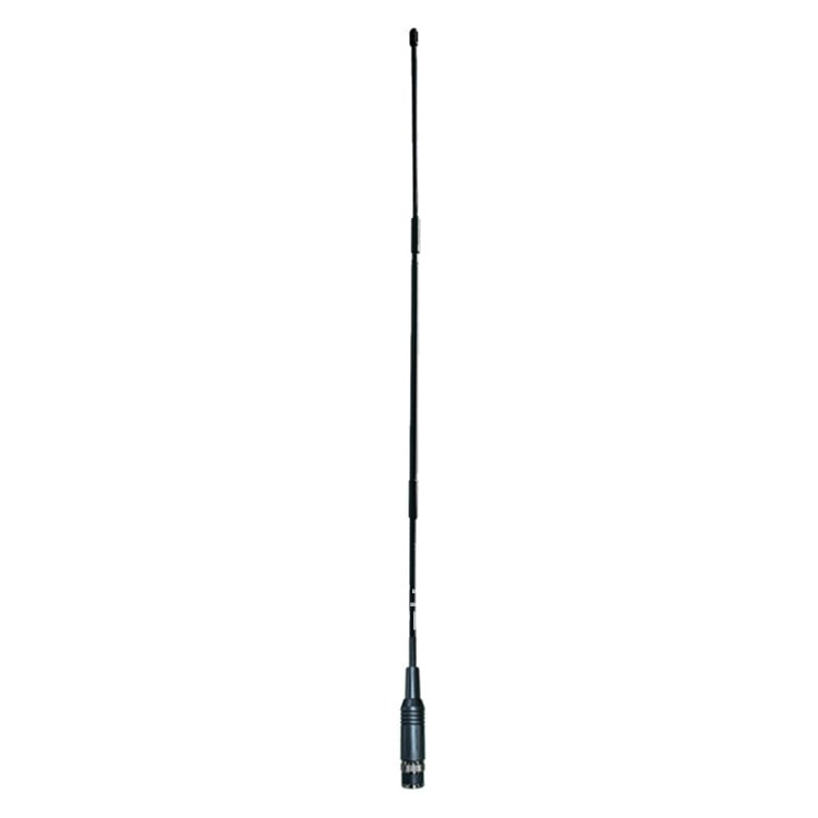 AirLand/Tianlu TL-RH771-N kézi CB antenna, 27 MHz, nyereség 2.52