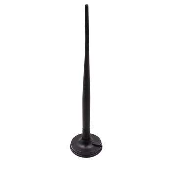 Automobilska antena za prijem signala s vakuum držačem, 3G/4G, GSM/GPRS, antena tipa rog, dobitak 7 dB, impedancija 50 Ω, SWR ≤ 1.5, XST