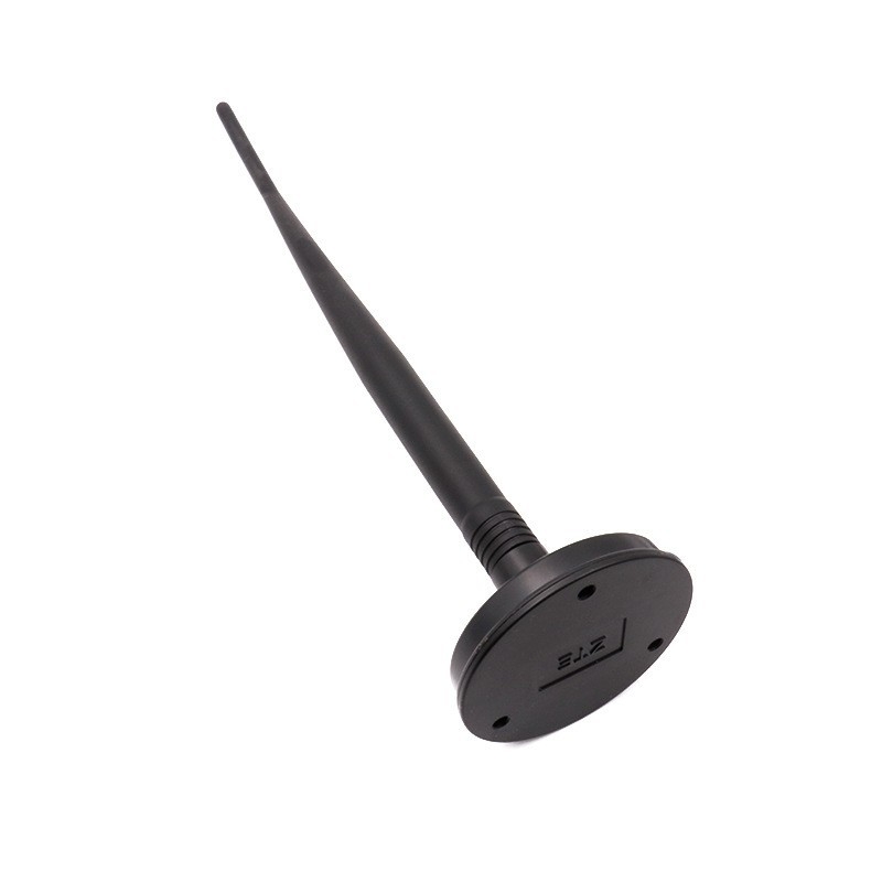 Automobilska antena za prijem signala s vakuum držačem, 3G/4G, GSM/GPRS, antena tipa rog, dobitak 7 dB, impedancija 50 Ω, SWR ≤ 1.5, XST