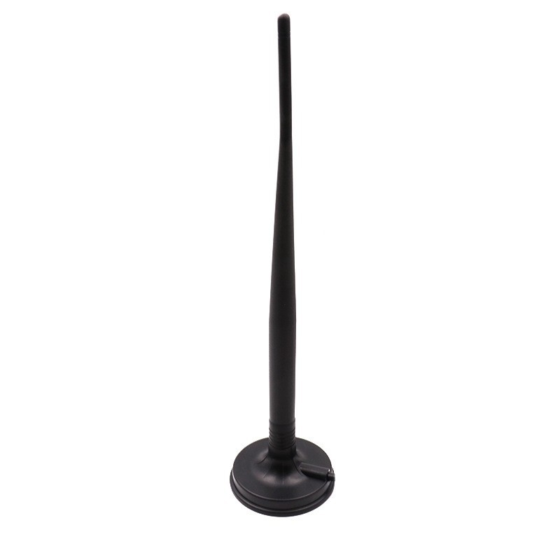 Automobilska antena za prijem signala s vakuum držačem, 3G/4G, GSM/GPRS, antena tipa rog, dobitak 7 dB, impedancija 50 Ω, SWR ≤ 1.5, XST