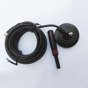 Autóantenna HU-035, 470-862 MHz, 50 Ω, SMA interfész, SWR ≤1.5