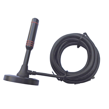 Autóantenna HU-035, 470-862 MHz, 50 Ω, SMA interfész, SWR ≤1.5