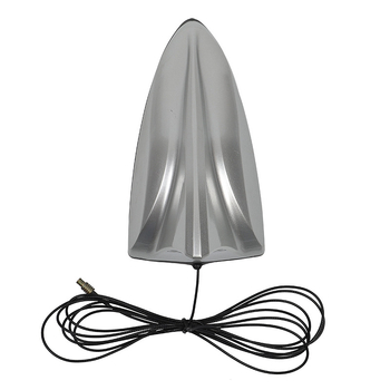 Dongfeng Chang DFA009 Antenă auto AM + DAB cu amplificare pentru radioul auto