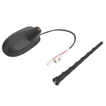 GPS automobilna antena s jarbolom, model 5064641AB, za Chrysler, Dodge i Jeep 200; Avenger (2011-2014), Durango, Grand