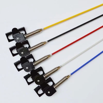 Antena de retrofit pentru vehicule – efect steag, compatibilitate universală cu mașinile, vehiculele electrice și motocicletele, marca yh