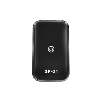 GPS tracker za vozila s cloudom, točnost GPS oko 5 m, alarm vibracijama i prekida napajanja, 2G punjivi locator, dnevna vodootpornost