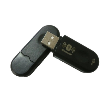 Μετατροπέας ήχου Bluetooth αυτοκινήτου RKD-3, BT 5.0, θύρα USB, Plug-and-Play, εμβέλεια 10 m