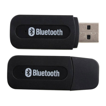 BT163 δέκτης Bluetooth μουσικής, USB και 3.5mm διεπαφή, Bluetooth 4.0, Plug-and-Play, χωρίς εξωτερική τροφοδοσία, εμβέλεια έως 10 μ