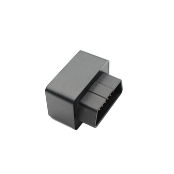 Locator OBD pentru vehicule, model T01, precizie GPS 3–30, moduri de alarmă: vibrație, pierdere de alimentare, alarmă mobilă, perimetru, depășire viteză, alimentare prin interfața OBD a mașinii, hărți Baidu/Google/AMAP