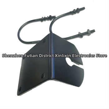 Judel Brachetă din aliaj de aluminiu pentru antena auto, balcon — Accesorii de transport, Frecvență sub 1,5 km, Distanță teoretică 3–5 km, Rezistent la praf