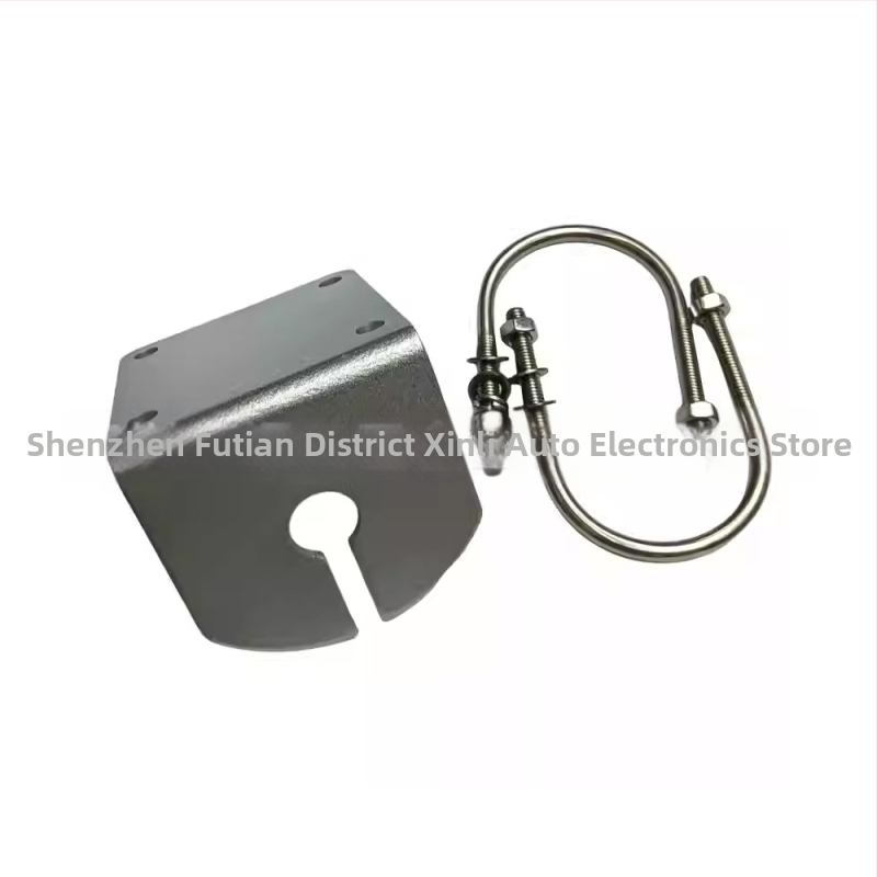 Judel Brachetă din aliaj de aluminiu pentru antena auto, balcon — Accesorii de transport, Frecvență sub 1,5 km, Distanță teoretică 3–5 km, Rezistent la praf