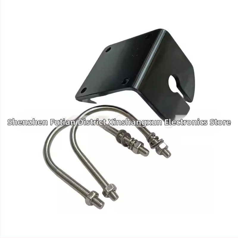 Judel Brachetă din aliaj de aluminiu pentru antena auto, balcon — Accesorii de transport, Frecvență sub 1,5 km, Distanță teoretică 3–5 km, Rezistent la praf