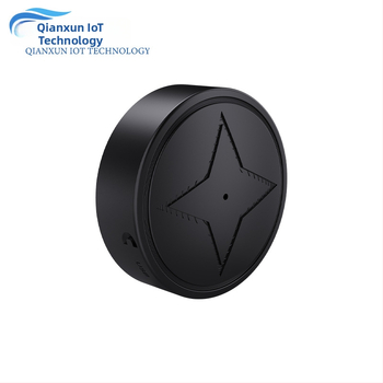Beidou GPS aut locator s silným magnetickým uchytením, presnosť 3 m, 72 h výdrž batérie, viac alarmov (vibrácia, výpadok napájania, mobilný alarm, geozóna, prekročenie rýchlosti), mapy AMAP/Baidu/Google