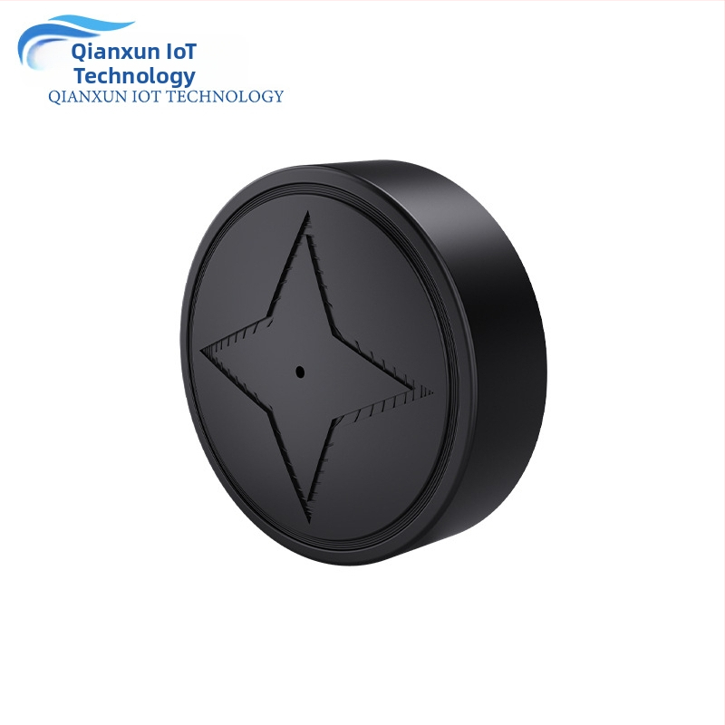 Beidou GPS aut locator s silným magnetickým uchytením, presnosť 3 m, 72 h výdrž batérie, viac alarmov (vibrácia, výpadok napájania, mobilný alarm, geozóna, prekročenie rýchlosti), mapy AMAP/Baidu/Google