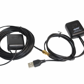 GPS automobilių antenos signalo stiprintuvas ANT-1573, lipniai montuojamas (magnetas ir dvipusė lipni juosta), 5V įtampa, 0,03 A srovė, suderinamas su visais modeliais