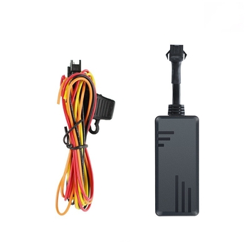 4G GPS lokator za upravljanje voznih flota - točnost GPS 3-30 m; alarmi: vibracije, prekid napajanja, geofence, prekoračenje brzine; vanjsko napajanje 9-90V; karte Baidu, AMap, Google Maps