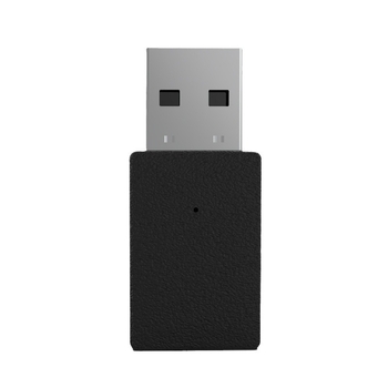 Διπλής εξόδου USB αυτοκινήτου Bluetooth 5.4 δέκτης, μοντέλο E7, USB διεπαφή, plug and play, χωρίς εξωτερική παροχή, εμβέλεια έως 10 μ