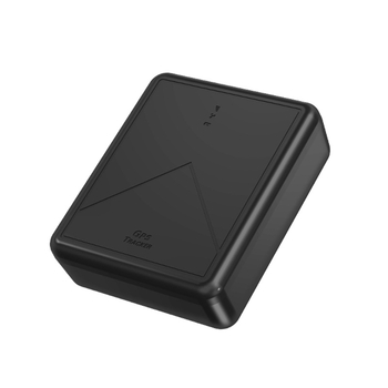 Auto GPS lokator s bežičnim punjenjem i snažnim magnetom, Beidou GPS, točnost 10 m, načini alarma: vibracija, SMS, geozona