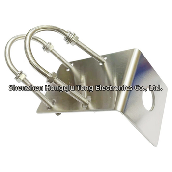 Automobilový bezdrôtový interkom, Balcony Clip, UV krátkovlnná HF anténa, rozsah 10–50 km, teoretický dosah 1,5–3 km, bez batérií, bezdrôtová sieť, proti pádu