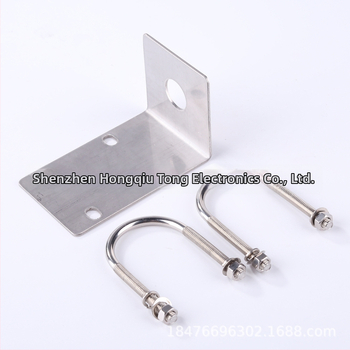 Automobilový bezdrôtový interkom, Balcony Clip, UV krátkovlnná HF anténa, rozsah 10–50 km, teoretický dosah 1,5–3 km, bez batérií, bezdrôtová sieť, proti pádu