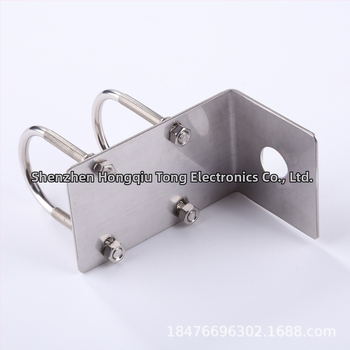 Automobilový bezdrôtový interkom, Balcony Clip, UV krátkovlnná HF anténa, rozsah 10–50 km, teoretický dosah 1,5–3 km, bez batérií, bezdrôtová sieť, proti pádu