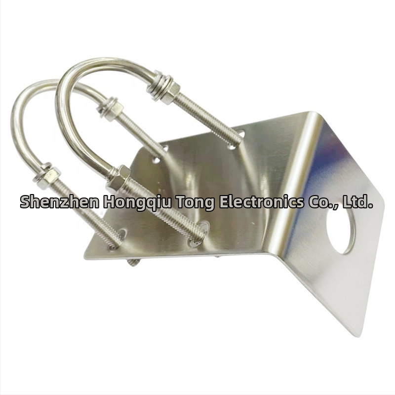 Automobilový bezdrôtový interkom, Balcony Clip, UV krátkovlnná HF anténa, rozsah 10–50 km, teoretický dosah 1,5–3 km, bez batérií, bezdrôtová sieť, proti pádu