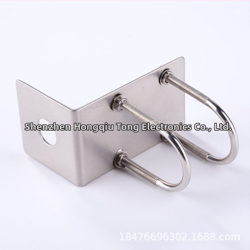 Automobilový bezdrôtový interkom, Balcony Clip, UV krátkovlnná HF anténa, rozsah 10–50 km, teoretický dosah 1,5–3 km, bez batérií, bezdrôtová sieť, proti pádu