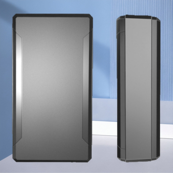 Vozilo Beidou GPS lokator, 4G, točnost GPS ≤10 m, alarmna perimetra, polymerna baterija, keramična antena dvostrukog načina