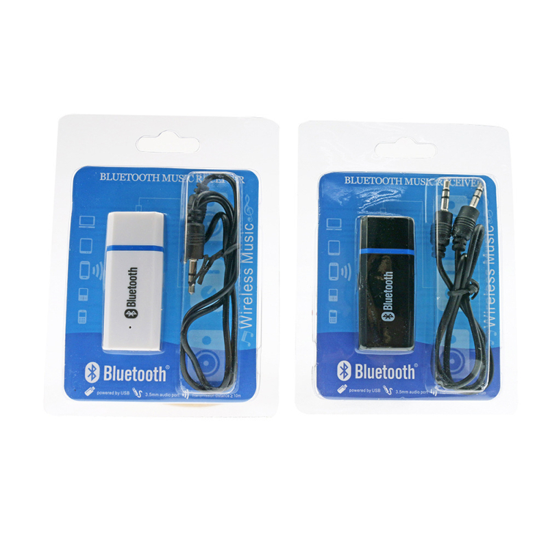 USB Bluetooth μουσικός δέκτης – Μοντέλο YET-M1, Διασύνδεση USB, Bluetooth 2.1, εμβέλεια 10 μ, Εξωτερική τροφοδοσία, Plug-and-Play