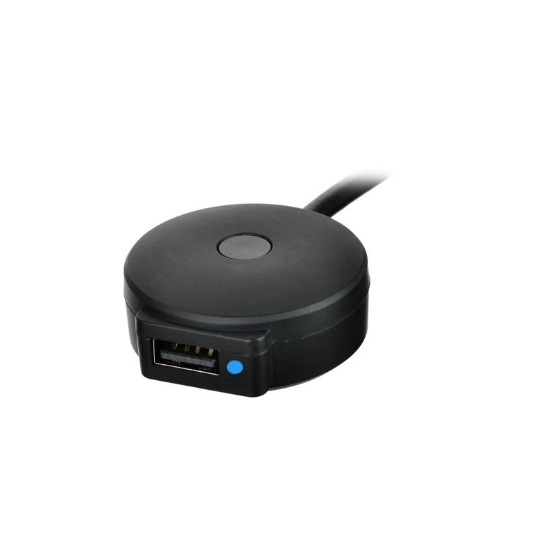 AMI USB Bluetooth prijemnik – kompatibilan s Audi A4/A7/A8 i VW Tiguan (Težina: 0.04; Materijal: bakreno jezgro žice; Prilagođeno procesiranje: Da; Upotreba: Prijenos zvuka)