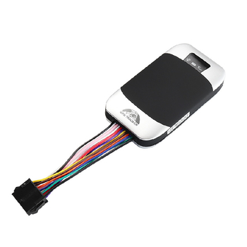 Tk303f GPS kar Locator | Kompaktan automobilni tražilac s točnošću GPS 5 m, 2 GB memorije, 12–24 V napajanje, vodootporan, višestruki alarmi ( vibracija, isključivanje napajanja, SOS, ograda, brzina)