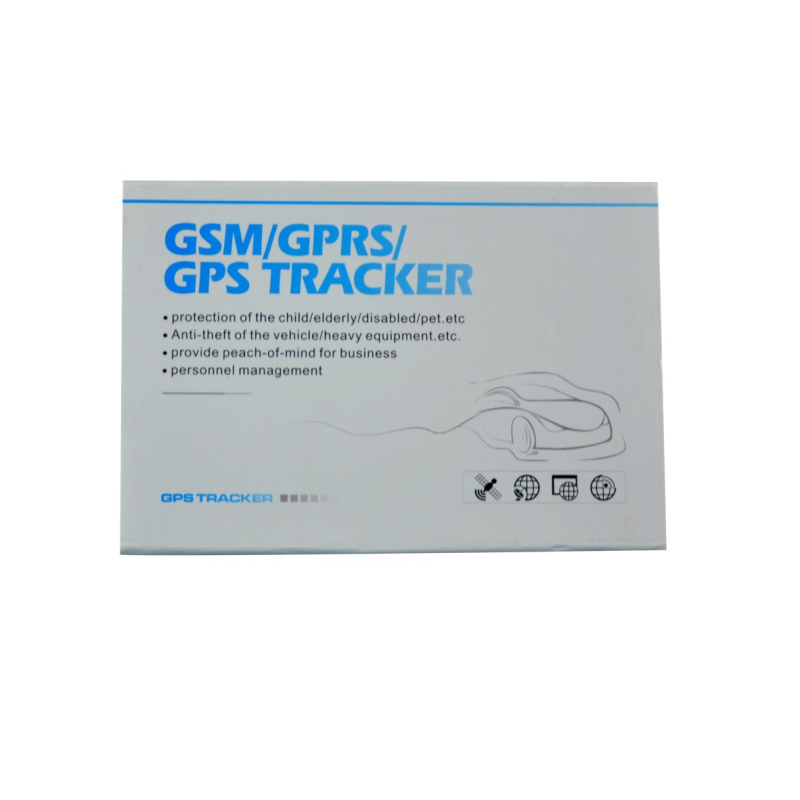 Tk303f GPS kar Locator | Kompaktan automobilni tražilac s točnošću GPS 5 m, 2 GB memorije, 12–24 V napajanje, vodootporan, višestruki alarmi ( vibracija, isključivanje napajanja, SOS, ograda, brzina)