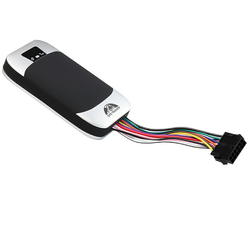 Tk303f GPS kar Locator | Kompaktan automobilni tražilac s točnošću GPS 5 m, 2 GB memorije, 12–24 V napajanje, vodootporan, višestruki alarmi ( vibracija, isključivanje napajanja, SOS, ograda, brzina)