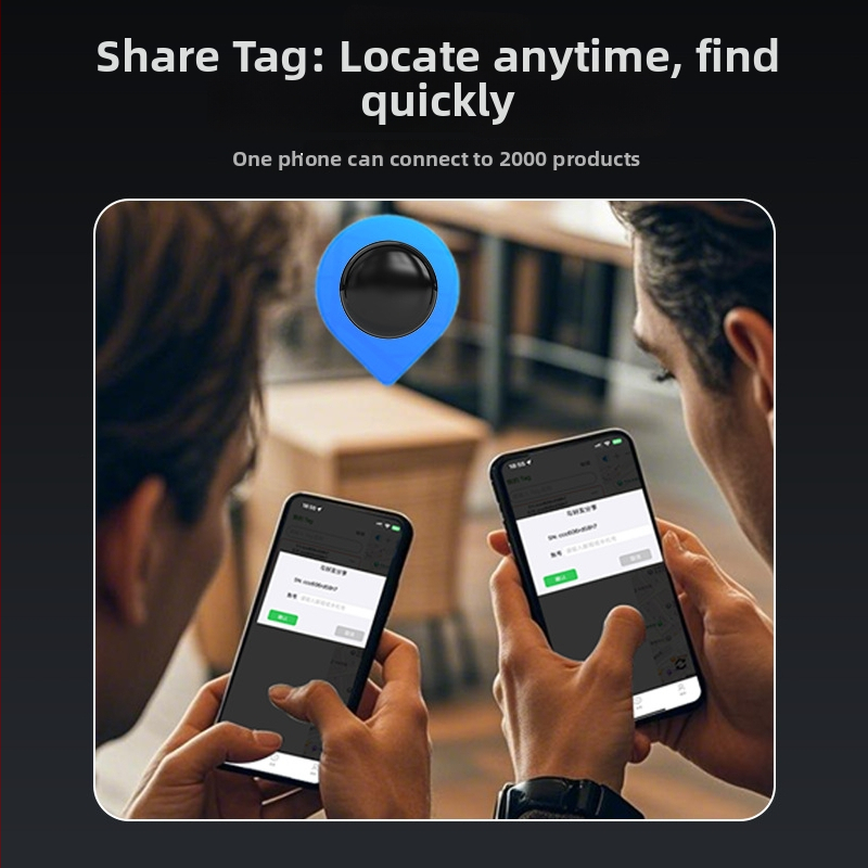 GPS tracker za automobile, motocikle i električna vozila – zaštita od krađe, 5 m točnost GPS, IP67 vodootpornost, polimerska baterija, keramčna antena