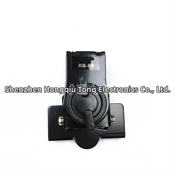 RB66 Transportlīdzekļa antenas bāzes klips — Kodomini; Akumulatora tips: Nav