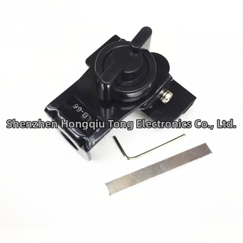 RB66 Transportlīdzekļa antenas bāzes klips — Kodomini; Akumulatora tips: Nav