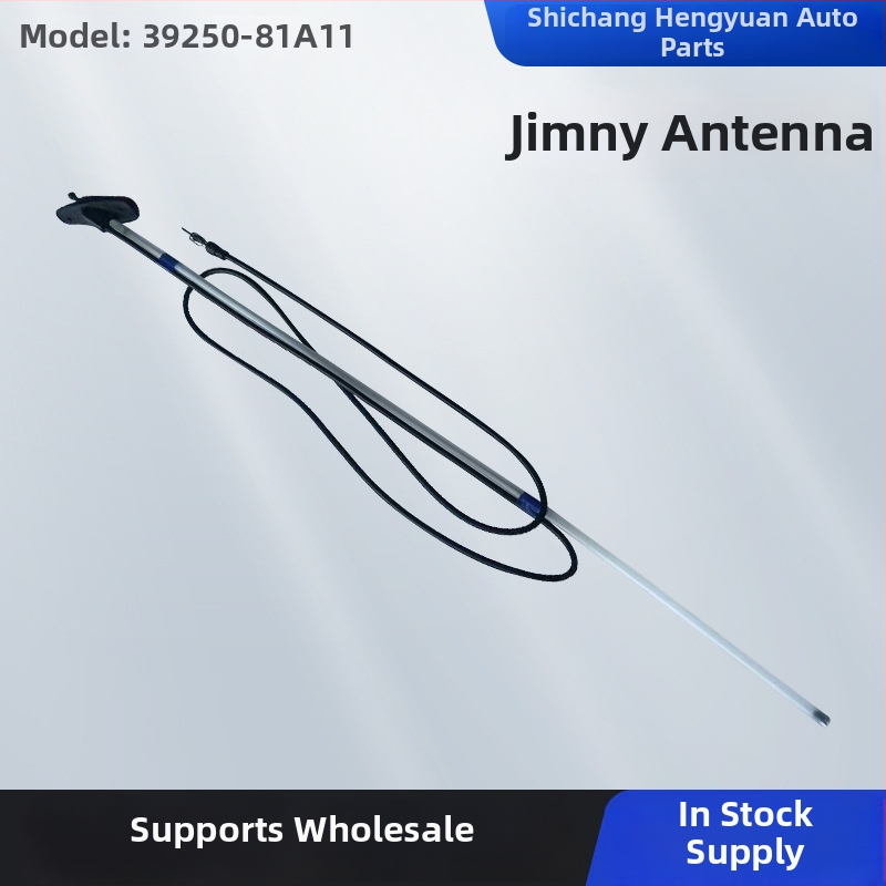 Autoanténa pre model Jimny JB43 – ABS, 39250-81A11, Shichang
