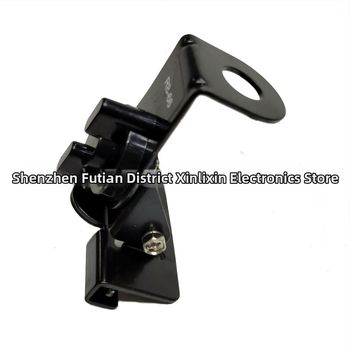 RB66 automobiļu klipa bāze no Judel | Frekvences diapazons 3–5 km | Teoriskais komunikācijas attālums 3–5 km | Putekļu izturība