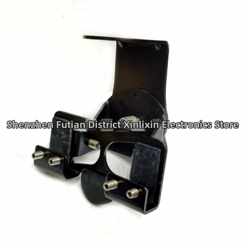 RB66 automobiļu klipa bāze no Judel | Frekvences diapazons 3–5 km | Teoriskais komunikācijas attālums 3–5 km | Putekļu izturība