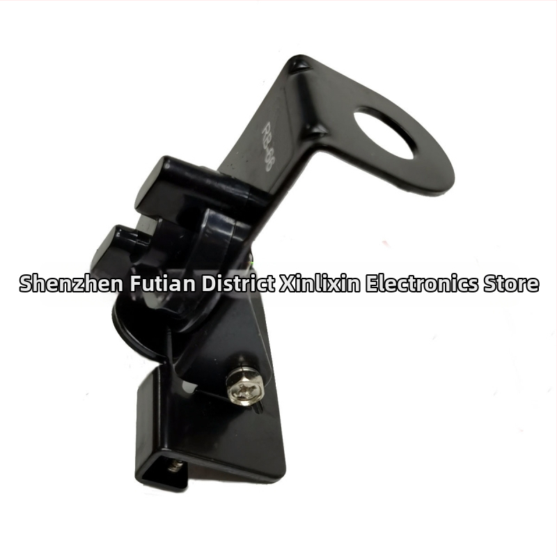 RB66 automobiļu klipa bāze no Judel | Frekvences diapazons 3–5 km | Teoriskais komunikācijas attālums 3–5 km | Putekļu izturība