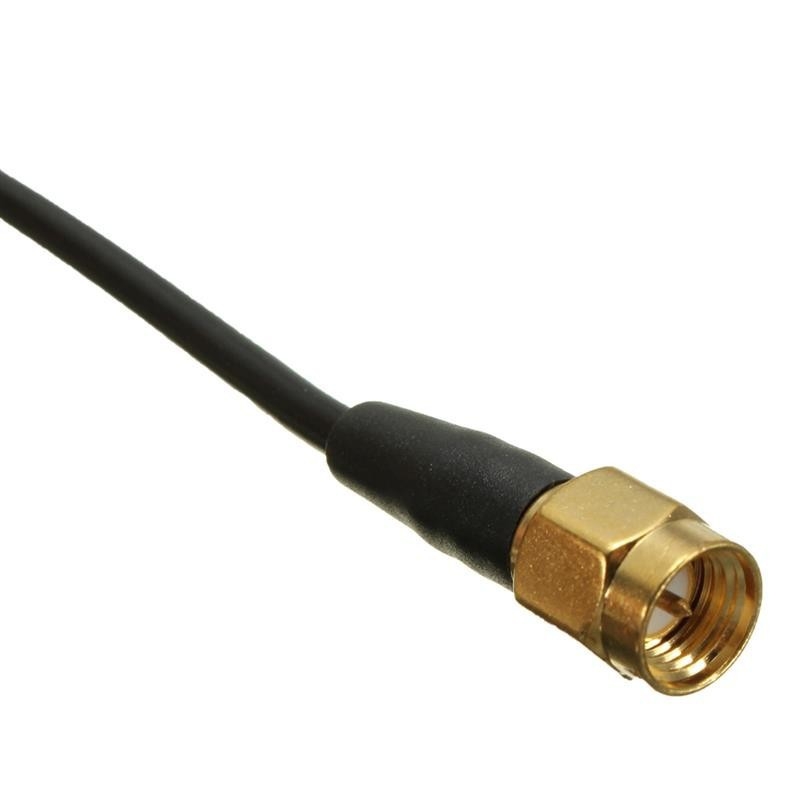 GPS automobilna antena pojačivač signala ANT-1573, univerzalni modeli, montaža ljepilom (magnet i dvostrana traka), 5V, 0.03A, trajanje 50000 sati
