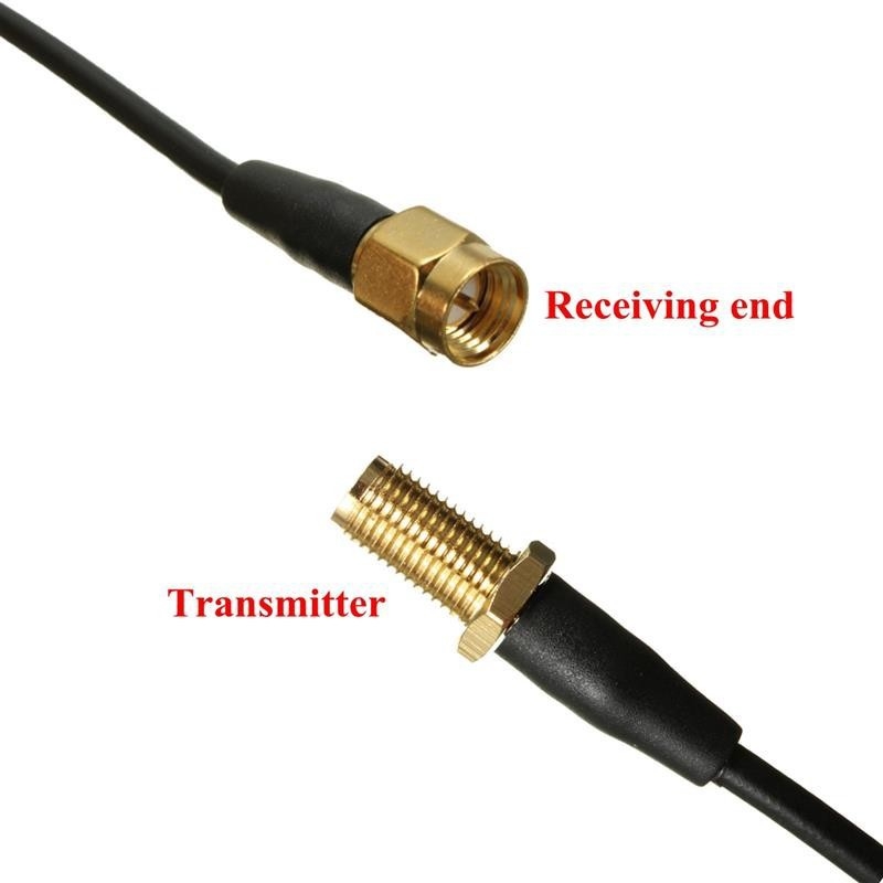 GPS automobilna antena pojačivač signala ANT-1573, univerzalni modeli, montaža ljepilom (magnet i dvostrana traka), 5V, 0.03A, trajanje 50000 sati
