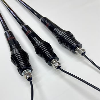 Haoxin autó automata teleszkópos antenna csavaros szereléssel, univerzális kompatibilitás, hosszú élettartam, kód 6920